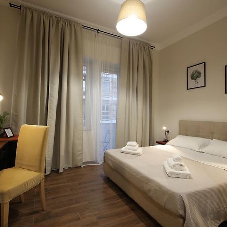 Khome Rooms & Apartment Katanya Dış mekan fotoğraf