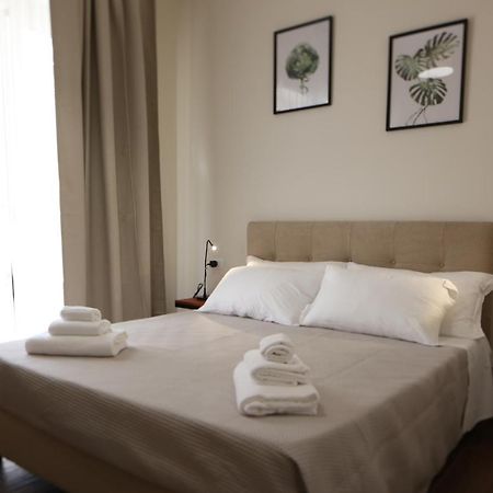 Khome Rooms & Apartment Katanya Dış mekan fotoğraf